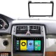 VW Crafter - 9" МУЛТИМЕДИЯ / Навигация android 16